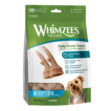 Whimzees Bag Occupy Antler